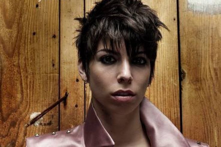 Mademoiselle K 2011