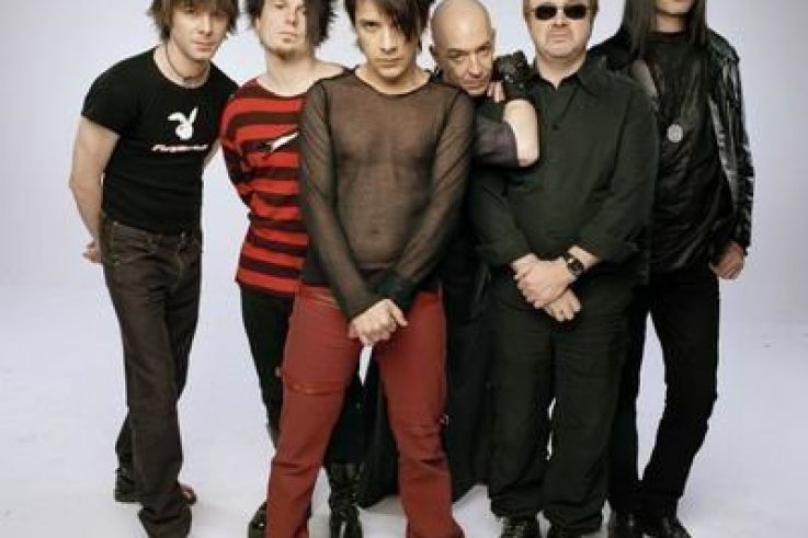 Indochine