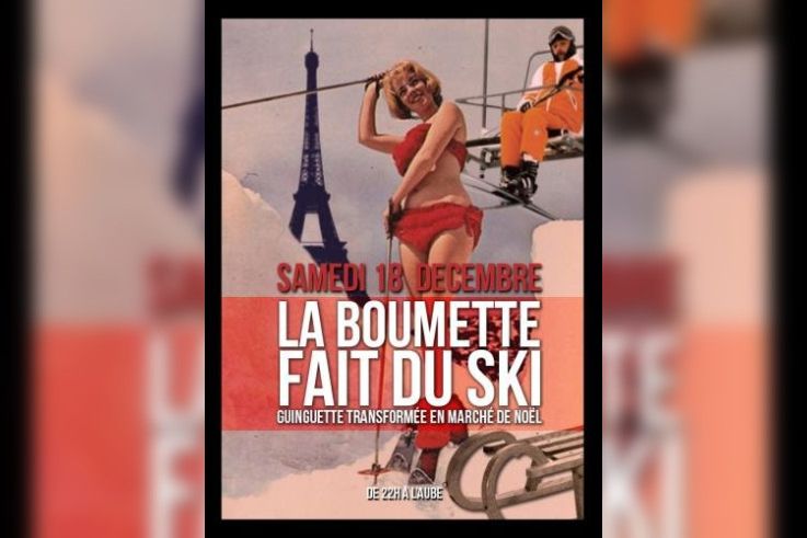 Ski