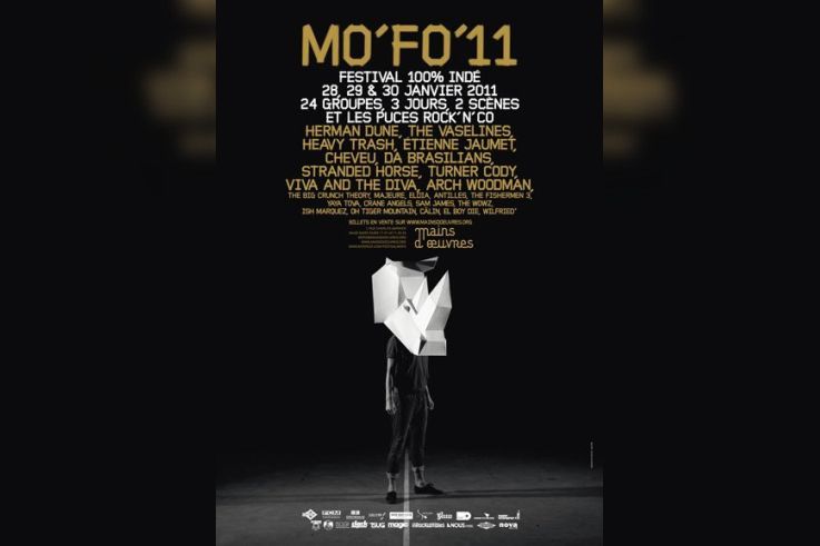 Mo 'fo 2011