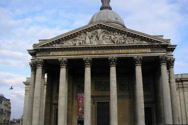 panthéon