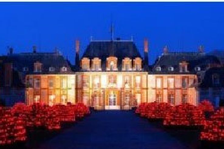 château de breteuil