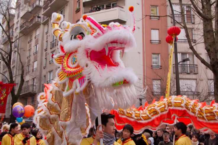 nouvel an chinois