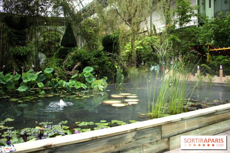 L'Art du Jardin au Grand Palais