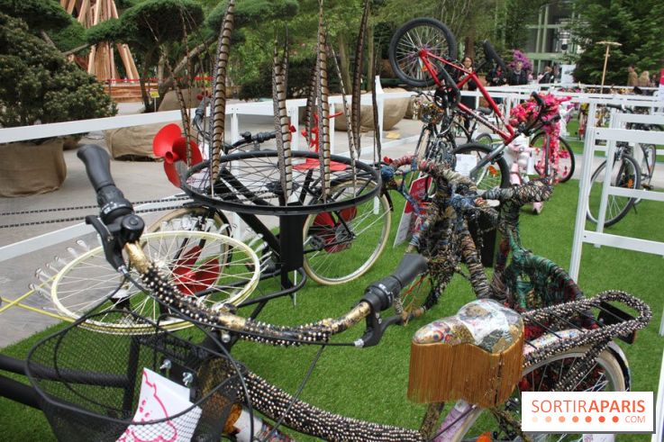 L'Art du Jardin au Grand Palais