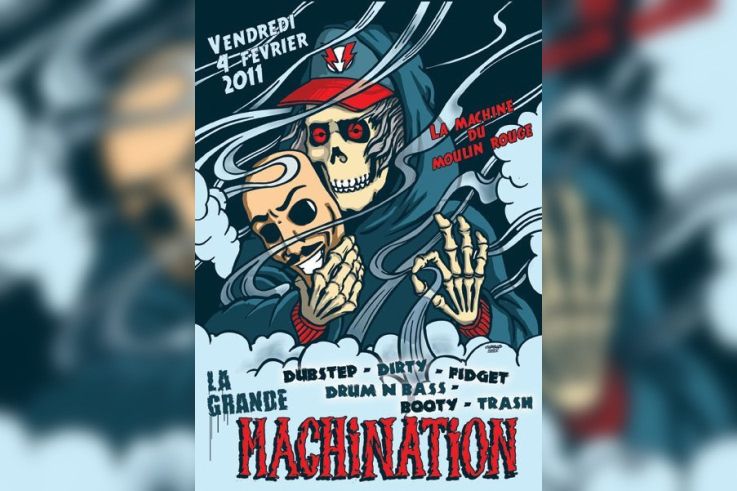 machination