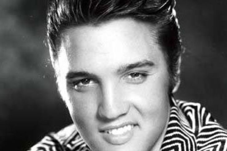 elvis