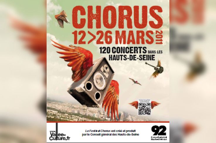 chorus