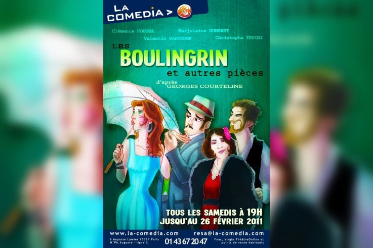 boulingrin