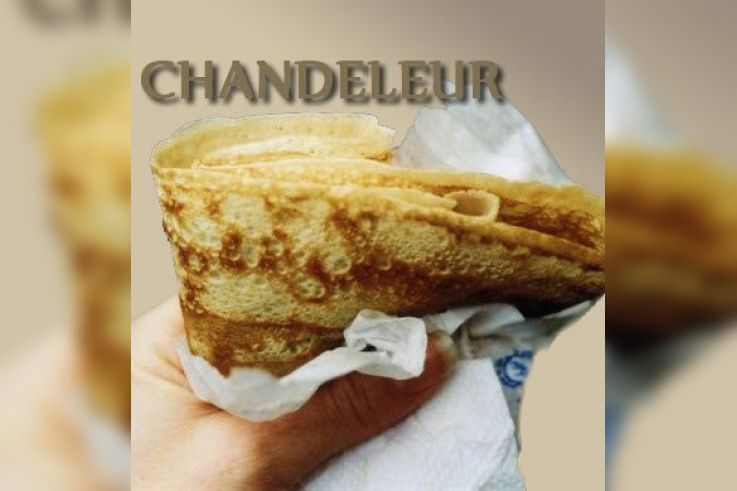 chandeleur