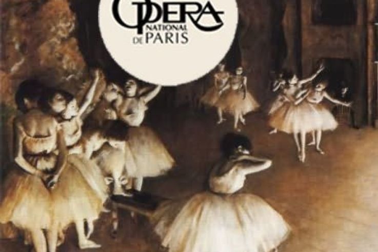 spectacle de l'école de danse