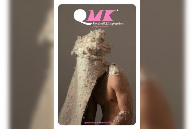 Minimal Kills / Quattrocento