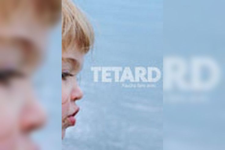 TETARD