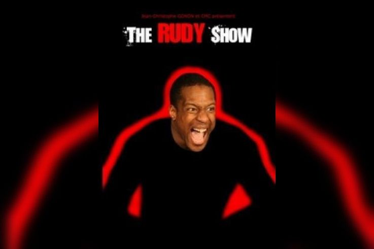 The Rudy Show 