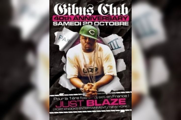 Gibus Club 40th Part 3