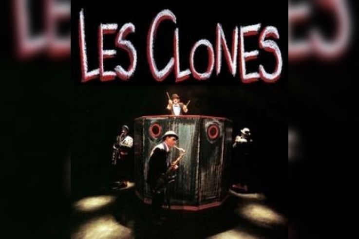 Les Clones