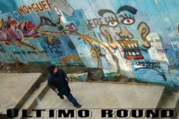 Les Soirees Nomades // Ultimo Round, vol à l'intérieur de Valparaiso 