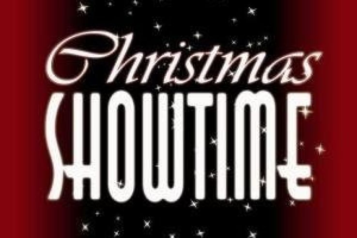 Christmas Showtime