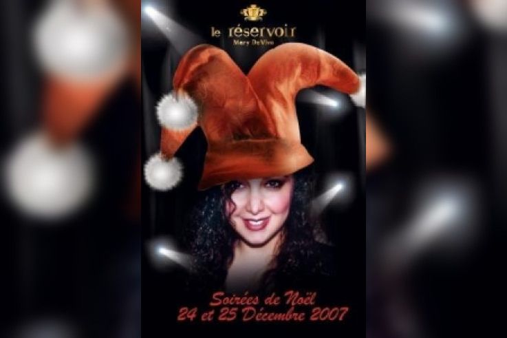 Noel au Reservoir 