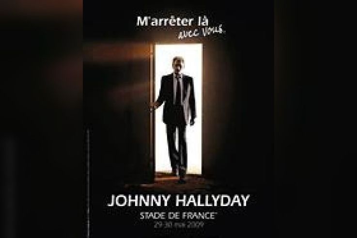 Johny Hallyday
