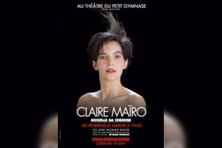 Claire Maïro