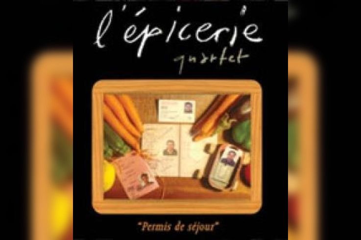 L Epicerie Quartet
