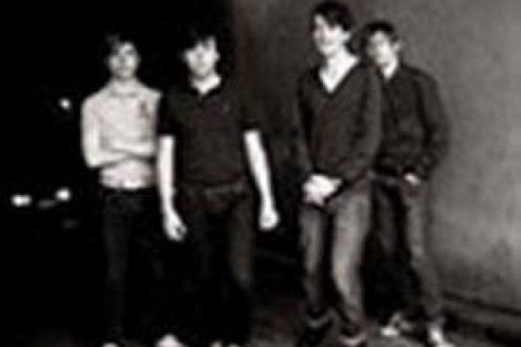 THE RAKES