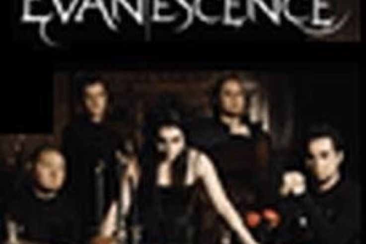 Evanescence