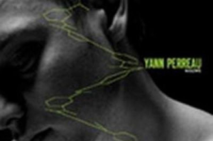 YANN PERREAU
