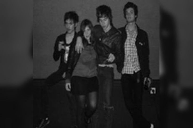 DIRTY JACKET/ FROGS IN FIRE / TUMBLEWEED