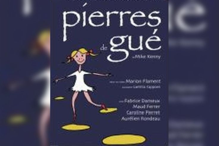 Pierres de gue 