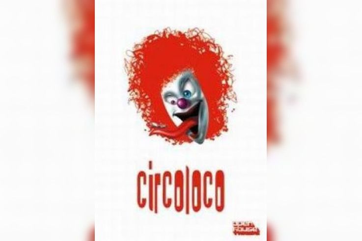 Circo Loco Ibiza