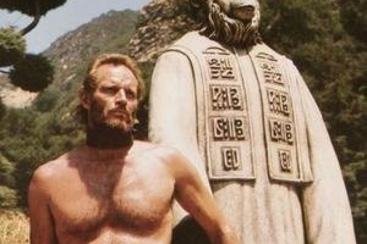 La Planete des Singes