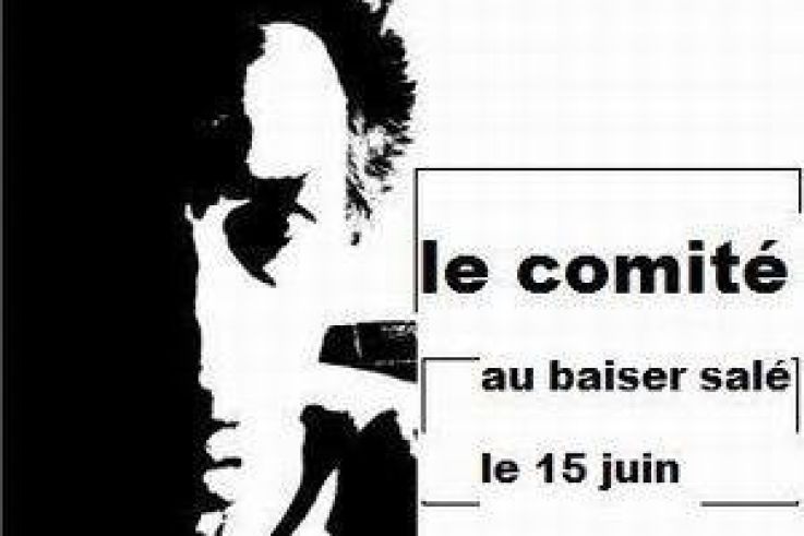LE COMITE