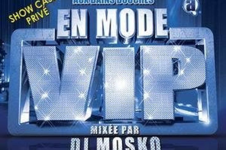 ORIENTAL LADIES NIGHT AU CLUB