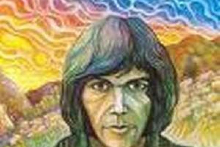 Tribute to Neil Young