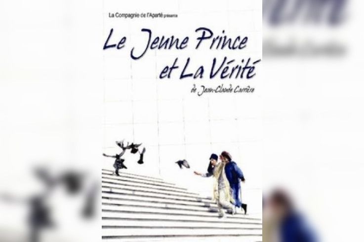 Le Jeune Prince et la Verite