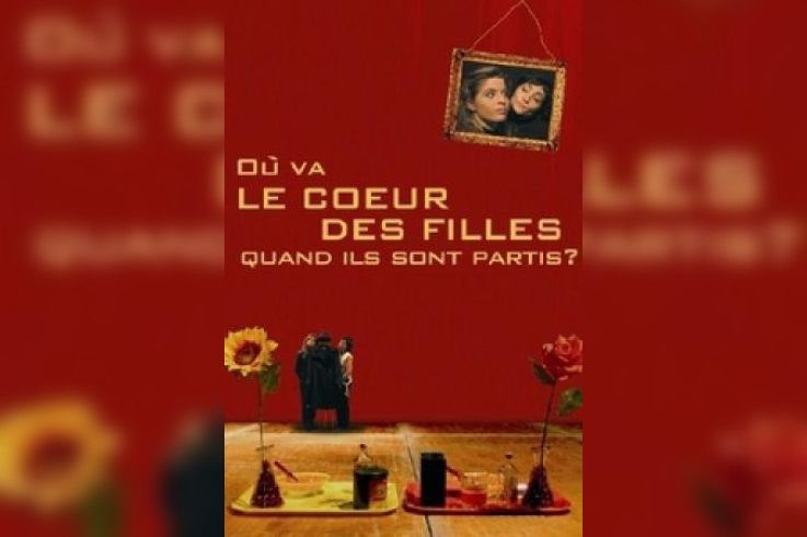 Ou va le cœur des filles quans ils sont partis?