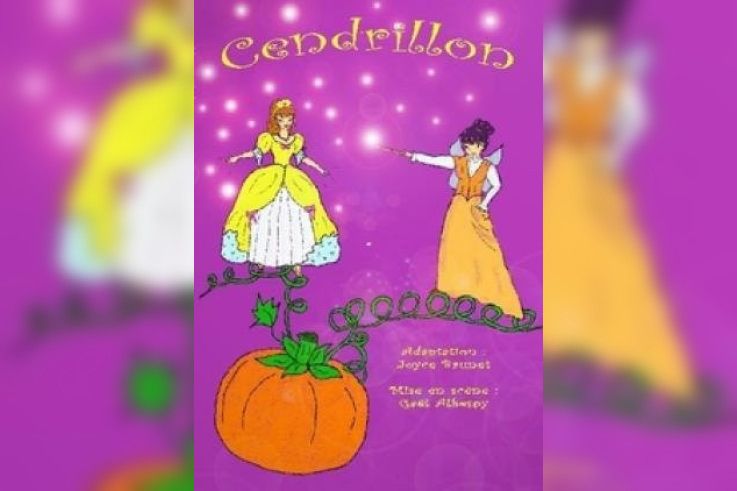Cendrillon