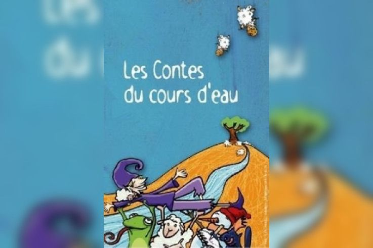 Les Contes du Cours d Eau