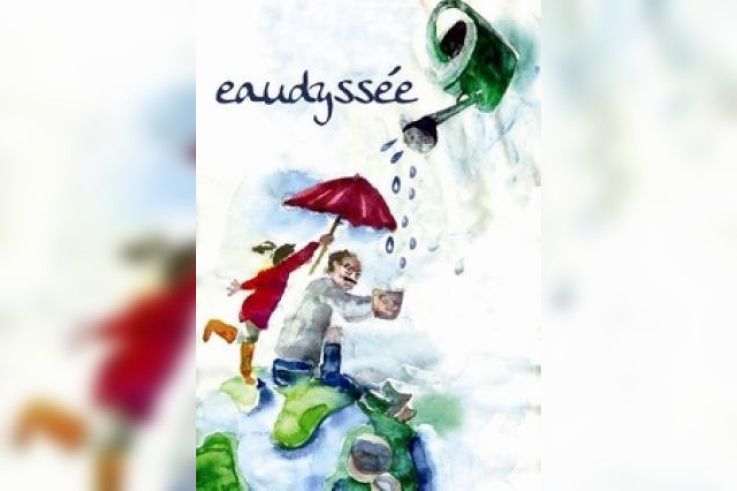 Eaudyssee