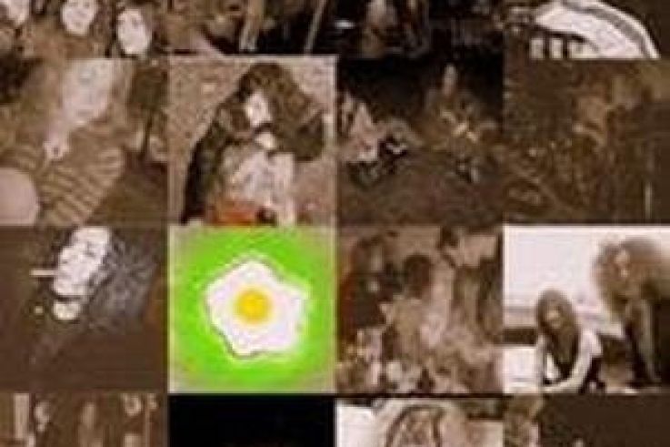 French Kiss / La Faille / Kebelu