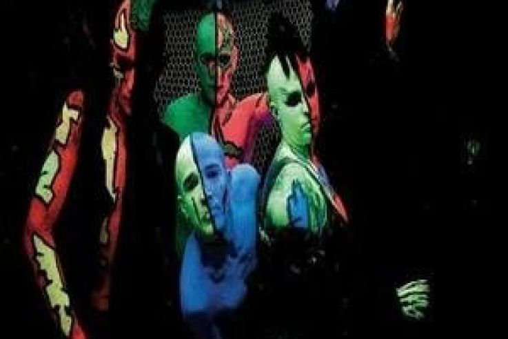 Punish Yourself + Sidilarsen 