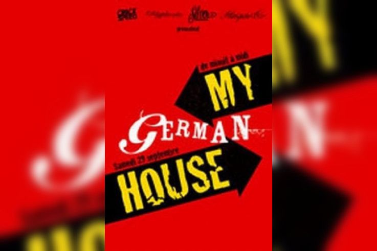 My German House
