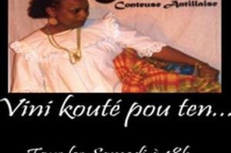 Magguy Faraux, Vini koute pou tenn
