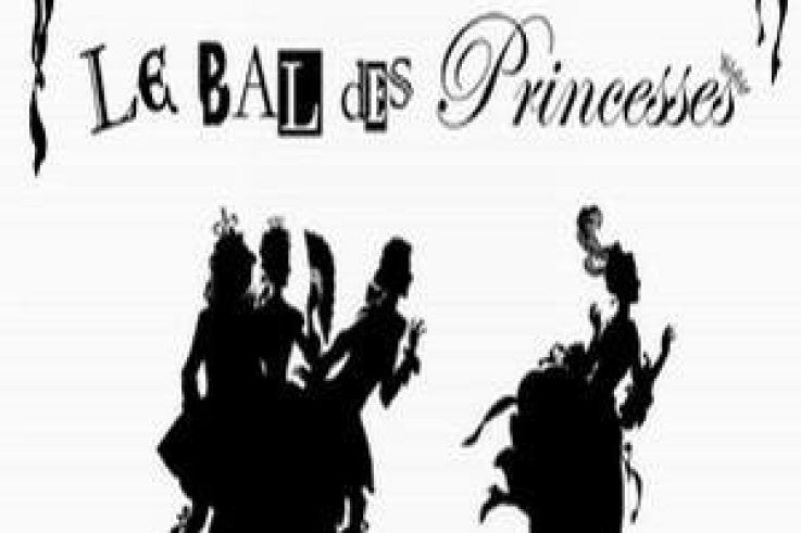 Le Bal des Princesses