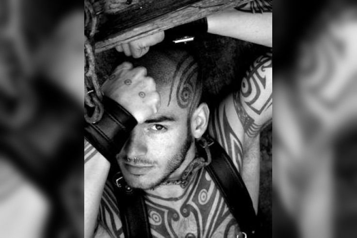 Ginger - Hot and Spicy 