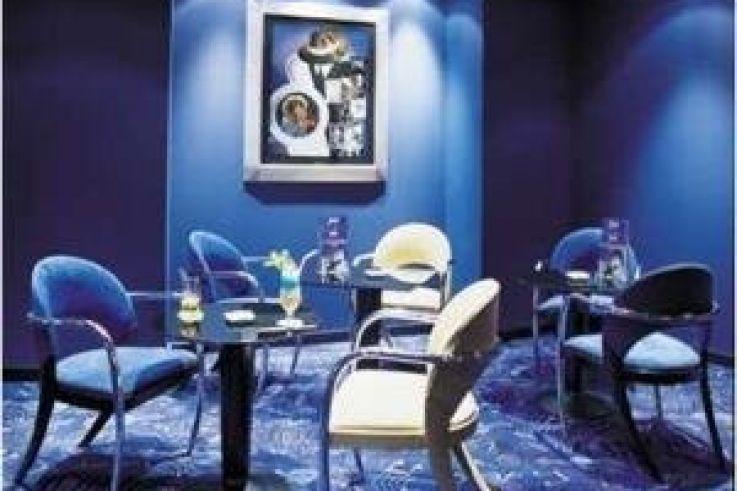 Reveillon au Clos Longchamp