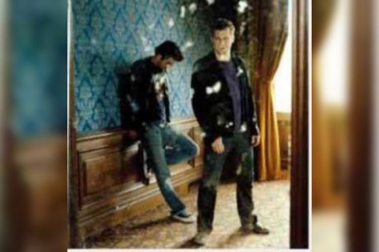 Blankass + Radiosofa