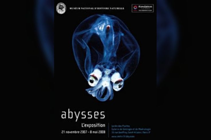 Abysses - Arts et Culture - Sortiraparis.com
